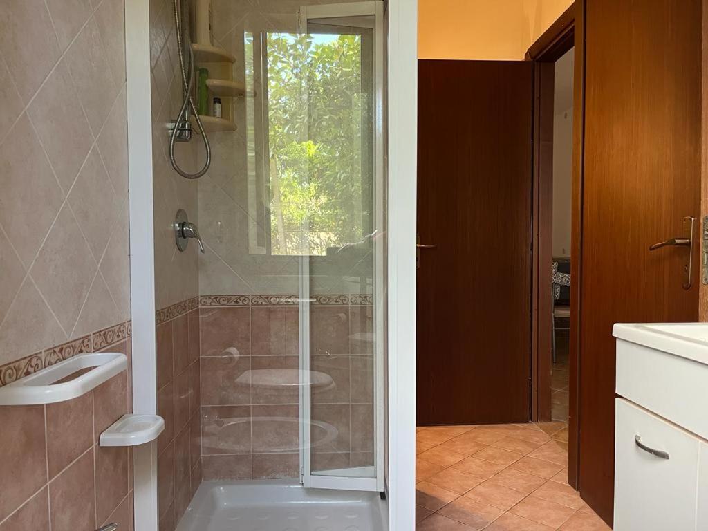 Apartamento I Colori Dello Stagnone Birgi Vecchi Exterior foto