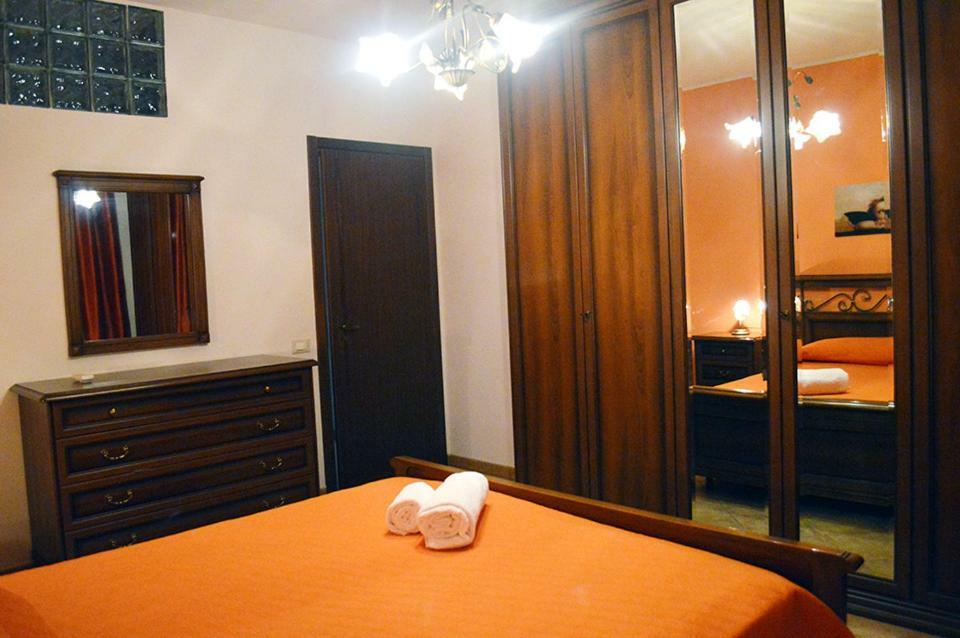 Apartamento I Colori Dello Stagnone Birgi Vecchi Exterior foto