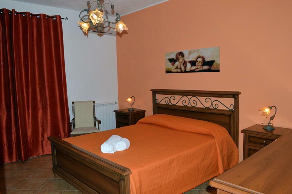 Apartamento I Colori Dello Stagnone Birgi Vecchi Exterior foto