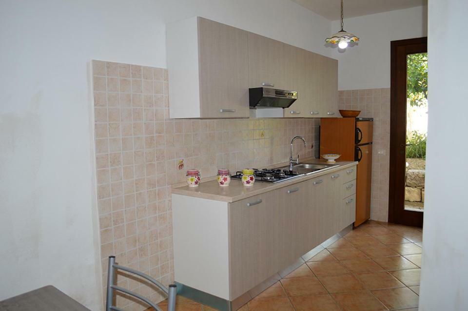 Apartamento I Colori Dello Stagnone Birgi Vecchi Exterior foto