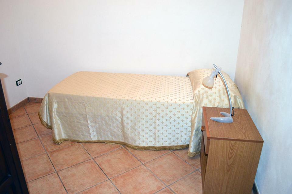Apartamento I Colori Dello Stagnone Birgi Vecchi Exterior foto